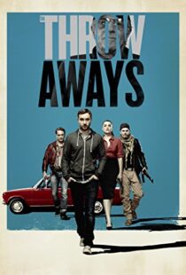 دانلود فیلم The Throwaways 2015109018-313765490