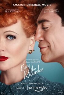 دانلود فیلم Being the Ricardos 2021107821-1527488189