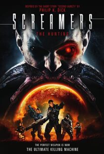 دانلود فیلم Screamers: The Hunting 2009106195-1925850799