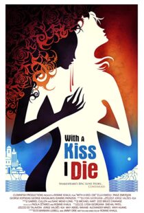 دانلود فیلم With a Kiss I Die 2018104403-463375884