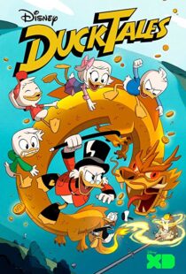 دانلود انیمیشن DuckTales107090-563051597