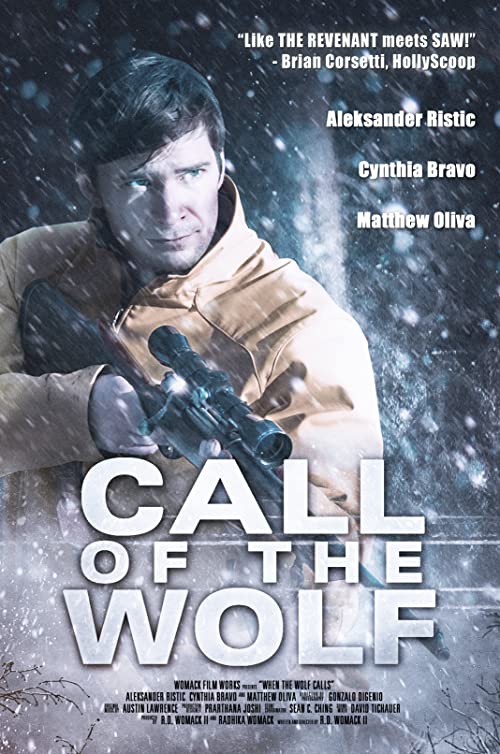 دانلود فیلم Call of the Wolf 2017