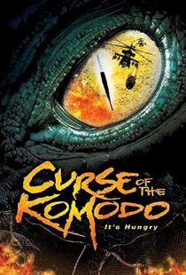 دانلود فیلم The Curse of the Komodo 2004110325-208137737