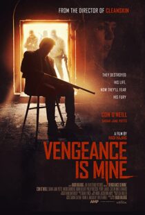 دانلود فیلم Vengeance Is Mine 2021101965-494479573