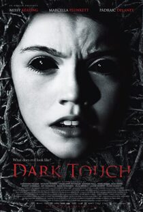 دانلود فیلم Dark Touch 2013107165-510888241