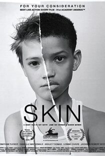 دانلود فیلم Skin 2018106930-295415017