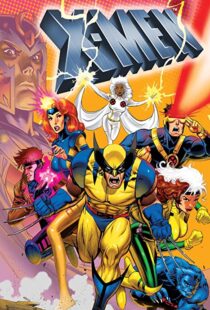 دانلود انیمیشن X-Men: The Animated Series110416-151635740