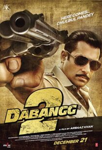 دانلود فیلم هندی Dabangg 2 2012106827-846069736