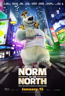 دانلود انیمیشن Norm of the North 2016108984-2109333971