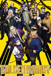 دانلود انیمه Golden Kamuy101506-1910313519