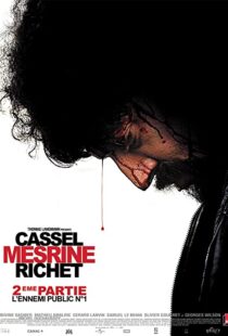 دانلود فیلم Mesrine: Public Enemy No. 1 2008105763-1317573185