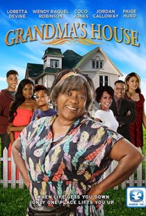 دانلود فیلم Grandma’s House 2016103047-652516285