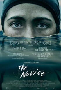 دانلود فیلم The Novice 2021107815-919013646