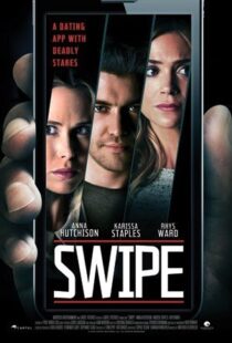 دانلود فیلم Wrong Swipe 2016102137-686174410