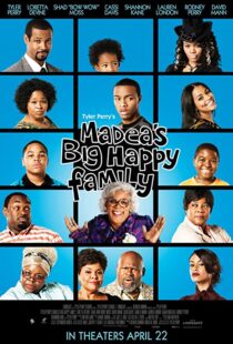 دانلود فیلم Madea’s Big Happy Family 2011106561-763008407