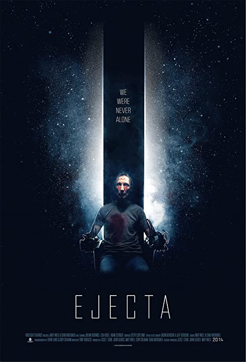 دانلود فیلم Ejecta 2014