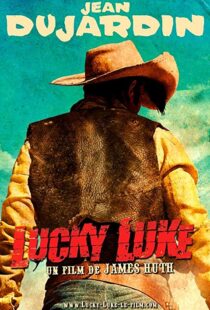 دانلود فیلم Lucky Luke 2009106163-1108623340