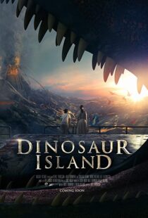 دانلود فیلم Dinosaur Island 2014107925-906655565