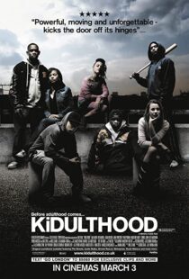 دانلود فیلم Kidulthood 2006105972-862925039