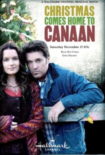 دانلود فیلم Christmas Comes Home to Canaan 2011101777-1238627478