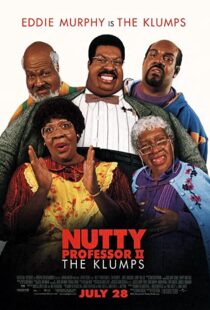 دانلود فیلم Nutty Professor II: The Klumps 2000106004-1139264119