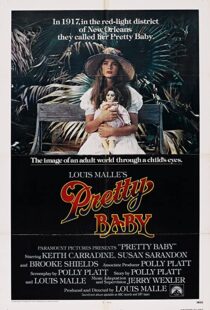 دانلود فیلم Pretty Baby 1978109941-388456285