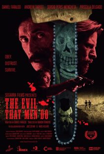 دانلود فیلم The Evil That Men Do 2015110327-1400593734