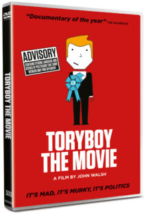 دانلود مستند Toryboy the Movie 2010102150-1941829842