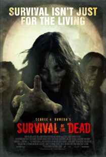 دانلود فیلم Survival of the Dead 2009106217-1310762233