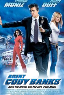 دانلود فیلم Agent Cody Banks 2003107060-353719008