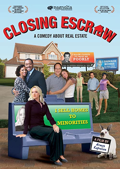 دانلود فیلم Closing Escrow 2007