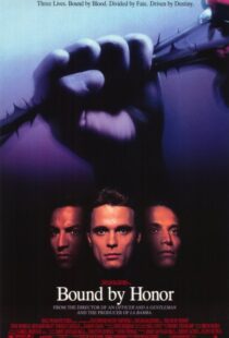 دانلود فیلم Blood In, Blood Out 1993109860-1681160017