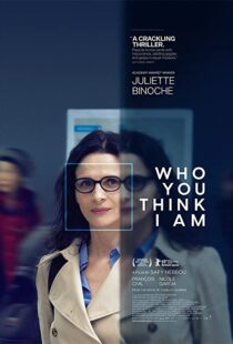 دانلود فیلم Who You Think I Am 2019102084-161915414