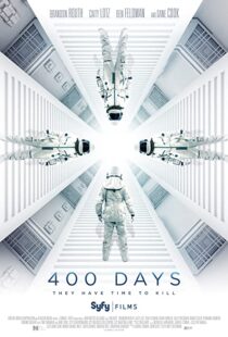 دانلود فیلم 400 Days 2015108208-787898854