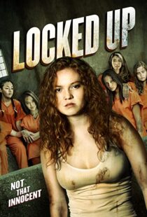 دانلود فیلم Locked Up 2017101374-509062387