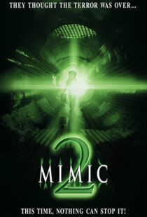 دانلود فیلم Mimic 2 2001105992-891894579