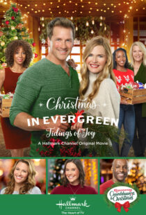 دانلود فیلم Christmas in Evergreen: Tidings of Joy 2019101341-465784264