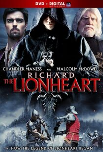 دانلود فیلم Richard The Lionheart 2013107231-985675487