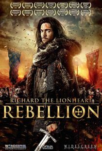 دانلود فیلم Richard the Lionheart: Rebellion 2015108998-2133823315