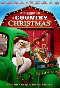 دانلود فیلم A Country Christmas 2013103800-1808746026