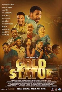 دانلود فیلم Gold Statue 2019101815-19471769