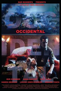 دانلود فیلم Occidental 2017104215-908889679