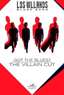 دانلود فیلم Got the Blues: The Villain Cut 2018102200-1191758258