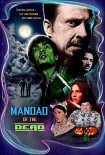 دانلود فیلم Mandao of the Dead 2018103638-1840504764