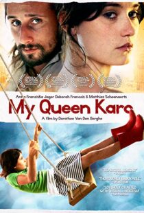 دانلود فیلم My Queen Karo 2009109913-900227420