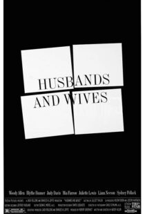 دانلود فیلم Husbands and Wives 1992108696-1894975596