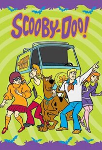 دانلود انیمیشن Scooby Doo, Where Are You!106706-954183908