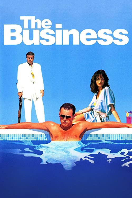 دانلود فیلم The Business 2005