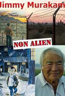 دانلود مستند Jimmy Murakami: Non Alien 2010103603-469866635