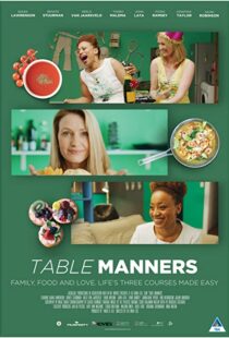 دانلود فیلم Table Manners 2018105583-955506388